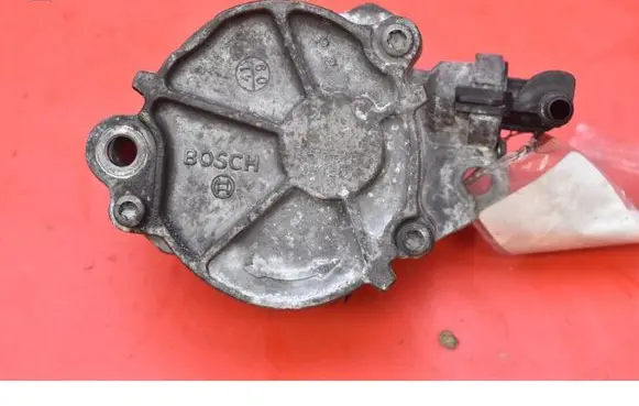 Ford Fiesta Vacuum pump D156-2B