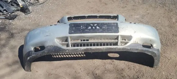 Volvo S80 Front bumper