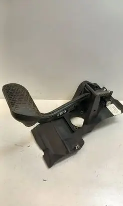 Brake pedal