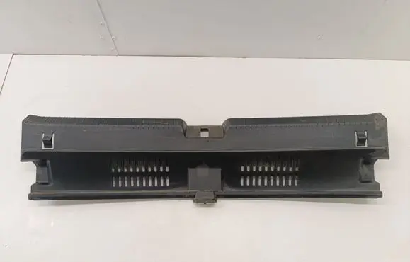 Volkswagen ID.3 Trunk/boot sill cover protection 10A863459