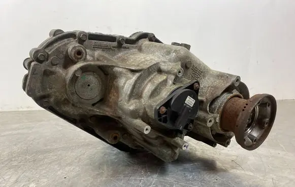 Jeep Grand Cherokee Gearbox transfer box case DKAMP3023