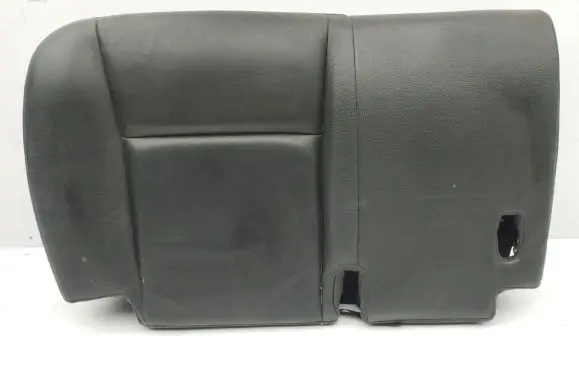 Rear seat