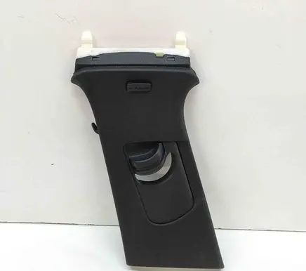 Audi A4 S4 B9 8W (B) pillar trim (bottom) 8W0867243E