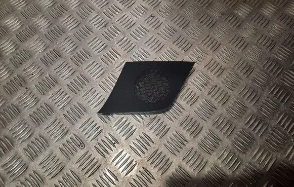 Side speaker trim/cover