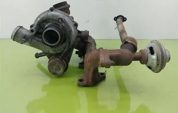 Peugeot Partner Turbo 9622526980