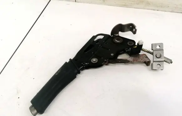 Fiat Stilo Handbrake/parking brake lever assembly