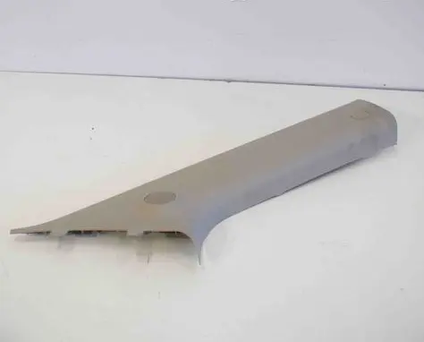 (A) pillar trim