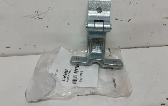Polestar 2 Tailgate/trunk/boot hinge 31663485
