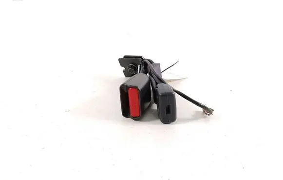 KIA Soul Rear seatbelt buckle 898J0K0000