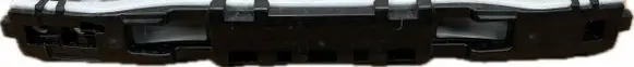 Fiat 600 Rear bumper foam support bar 52211384