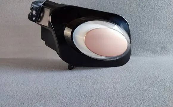 Fiat 500E LED Daytime headlight 00521404000 90174 901740007617421