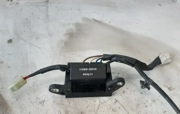 Hyundai Tucson LM Other devices 919502E010