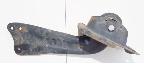 Volkswagen Golf V Rear upper control arm/wishbone 1k0505226h