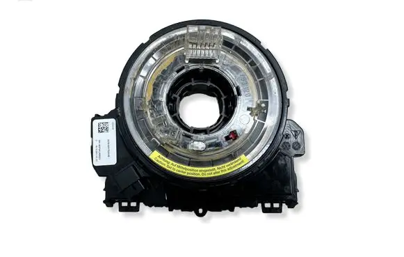 Porsche Cayenne (92A) Airbag slip ring squib (SRS ring) 7P5953507FJ 01111010111 1009151702