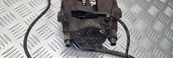 Mercedes-Benz E W210 Front brake caliper