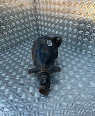 BMW X3 F25 Rear differential 7592005 EA1431308 8912042010030006