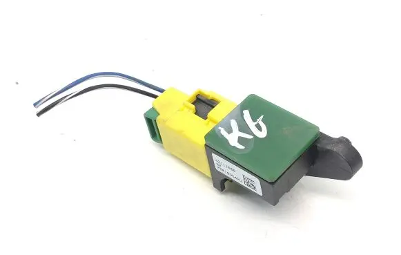 Volkswagen PASSAT B7 Airbag deployment crash/impact sensor 5N0959351B 8k0973323s