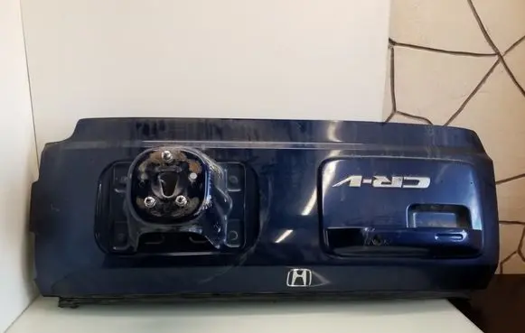Honda CR-V Tailgate/trunk/boot lid