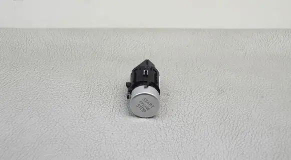 Audi Q7 4M Engine start stop button switch 4M1905217D