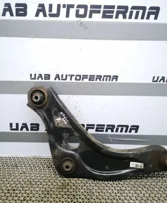 Nissan Qashqai Front lower control arm/wishbone 545014EA0B 54EA0ELH 1241816