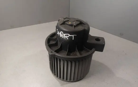 Smart ForTwo I Heater fan/blower MF0160700384 0130101113