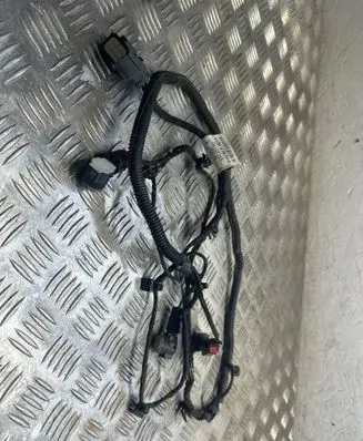 Opel Insignia B Parking sensor (PDC) wiring loom 39135130 112201809