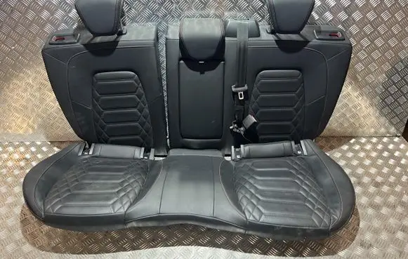 Ford Focus Seat set DG21617