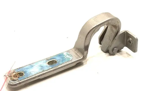 Mercedes-Benz GLE W167 Tailgate/trunk/boot hinge 