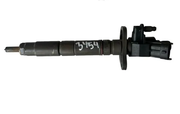 Jaguar XF X250 Fuel injector 9X2Q9K546DB 0445116013