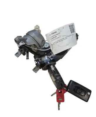 Citroen C-Crosser Ignition lock 8670A012 11116RI000075