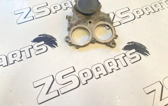 BMW 3 E46 Breather/breather pipe/hose 1435716 1161