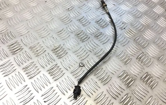 BMW 6 F12 F13 Exhaust gas temperature sensor 7805606