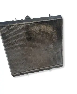 Citroen C8 Coolant radiator 9641728380
