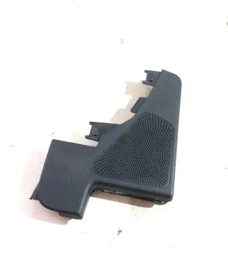 Audi A5 Sportback 8TA Parcel shelf speaker trim grill F01157