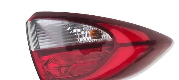 Hyundai Tucson TL Headlight/headlamp 
