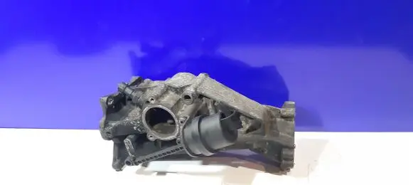 Saab 9-3 Ver1 EGR valve 93166912