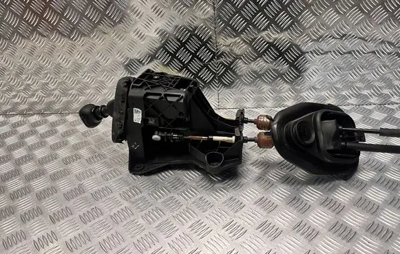 Peugeot Partner III Other switches/knobs/shifts 9814762080
