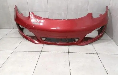Porsche Cayman 981 Front bumper foam support bar 98150531100