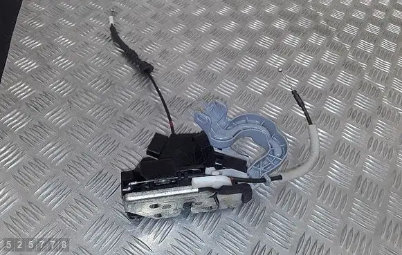 KIA Ceed Rear door lock 81410A2010