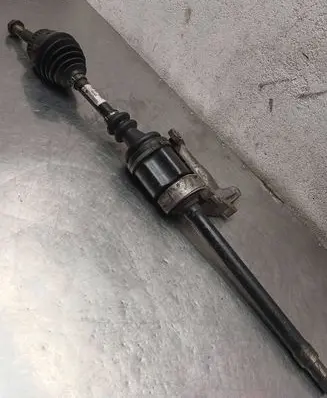 Saab 9-3 Ver1 Front driveshaft 5057682