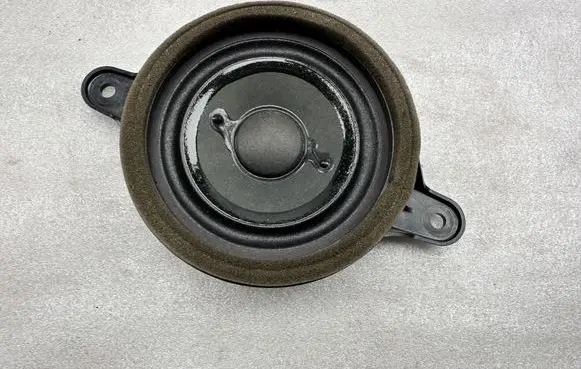 Audi A7 S7 4G Front door speaker 4G0035454