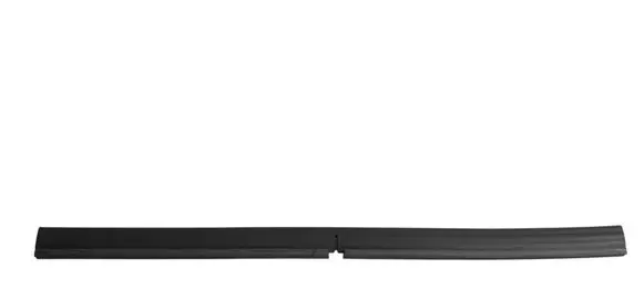 BMW X1 E84 Engine compartment rubber 51762991416