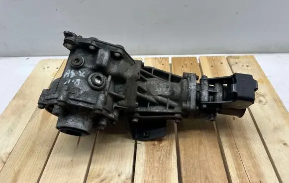 Mitsubishi ASX Gearbox transfer box case 067039