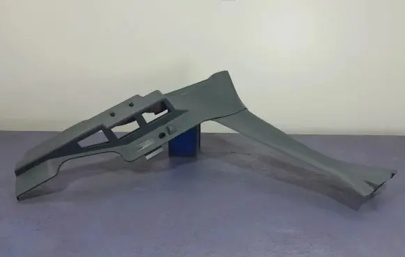 Ford Grand C-MAX Other sill/pillar trim element AM51-R46809-A