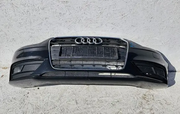 Audi A4 S4 B8 8K Front bumper