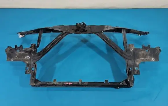 Seat Leon (1M) Radiator support slam panel IMPRK1576358