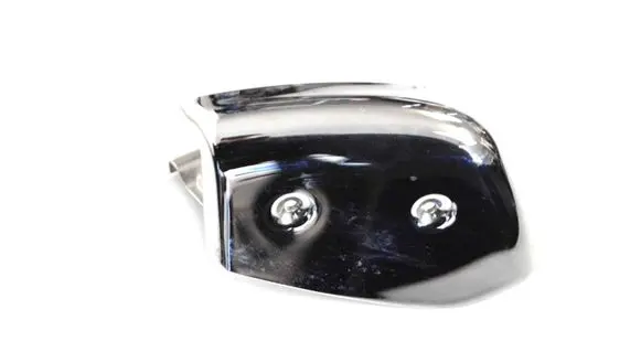 Mercedes-Benz CLS C219 Front door card panel trim A2197202448