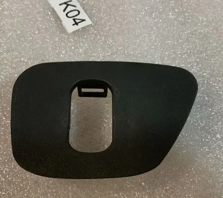 Mercedes-Benz E W210 Rear door window switch trim A2108210259
