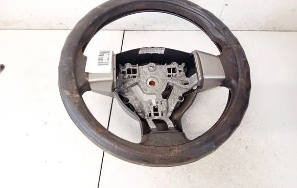 Nissan Note (E11) Steering wheel 484309u000