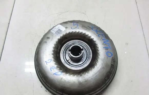 KIA Sorento Torque converter 